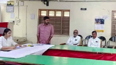 బాన్సువాడ: అనవసరమైన ఖర్చులు చేసుకోకుండా లోక్ అదాలత్ ను సద్వినియోగం చేసుకోవాలి : సివిల్ కోర్టు జడ్జి టీఎస్పీ భార్గవి