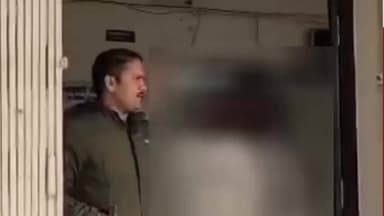 हुज़ूर: नाती ने ससुर-बहू को कमरे में साथ देखा, गुस्से में 6 बाबा की पीट-पीटकर हत्या की, आरोपी गिरफ्तार