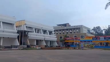 রামনগর ১: দীঘা-পাঁশকুড়া রেললাইনের মাঝে কালিকাখালি হল্ট স্টেশনের অনুমোদন রেলমন্ত্রীর,কৃতিত্ব নিয়ে তরজা তৃণমূল ও বিজেপির