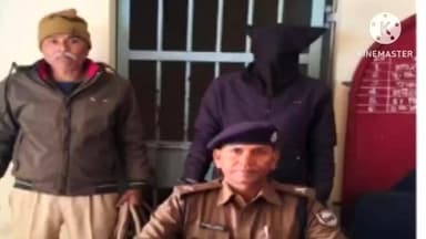 खरीक: खरीक थानांतर्गत हत्याकांड मामले में अभियुक्त गिरफ्तार