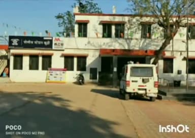 कुही: अवैधरित्या जनावरांची वाहतूक करणारे वाहन कळमना शिवारात कुही पोलिसांनी पकडले