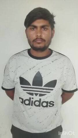 लाडपुरा: कोटा की बोरखेड़ा थाना पुलिस ने की बड़ी कार्रवाई, प्राणघातक हमले का वांछित मुख्य आरोपी किया गिरफ्तार