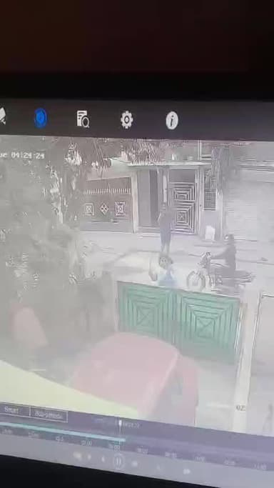 फाइन एवेन्यू फेस 2 की लेटेस्ट खबर सावित्री चौहान,गुरप्रीत सिंह कौर और उनका बेटा हैरी
जानिए पूरी खबर