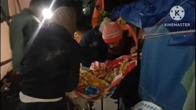 साहिबगंज: बड़ी कोदरजन्ना: पत्नी से विवाद के बाद युवक ने लगाई फांसी, जांच में जुटी मुफस्सिल पुलिस