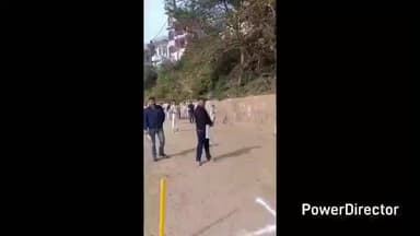 नाहन: अंडर 19 क्रिकेट टीम में चयन के लिए युवाओं ने दिए ट्रायल, 29 खिलाड़ियों का हुआ चयन