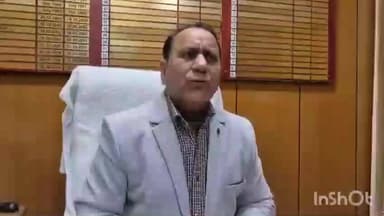 धरवाला: नागरिक अस्पताल सलूणी को मिले 3 डॉक्टर, अब लोगों को 24 घंटे स्वास्थ्य सेवाएं मिलेंगी