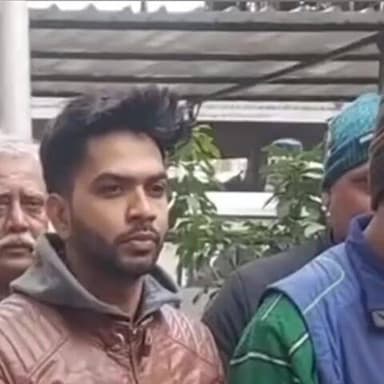 नरवल: साड ने बुजुर्ग को पटक-पटक कर मार डाला, इलाज के दौरान हुई मौत