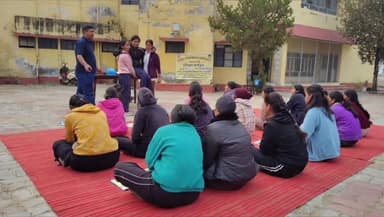 डुंडा: जिला आपदा प्रबंधन ने पर्यटन विभाग के क्याकिंग कोर्स के प्रशिक्षुओं को आपदा से संबंधित जन जागरूकता प्रशिक्षण दिया