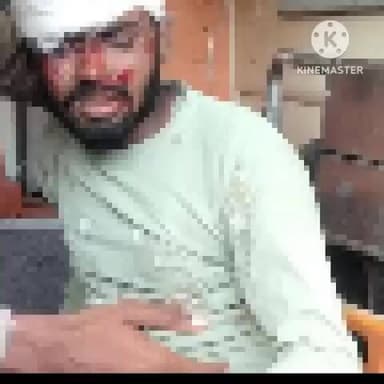 बांधवगढ़: उमरिया: क्रिकेट खेलने जा रहा युवक दुर्घटना का शिकार