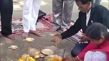 ଅତାବିରା: ବିଦ୍ୟାଳୟ ସ୍ତରୀୟ ବନବିହାର
ତେନ୍ତୁଳିଟିକିରା ସରସ୍ବତୀ ଶିଶୁ ବିଦ୍ୟା ମନ୍ଦିରର ଗ୍ରିଣ୍ଡୋଲା ଠାରେ ବନ ବିହାର କାର୍ଯ୍ୟକ୍ରମ