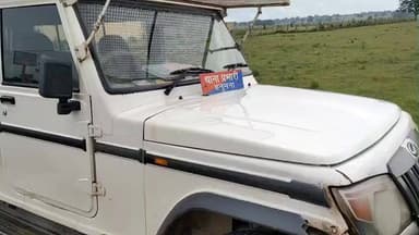 हनुमना: हनुमना थाना क्षेत्र के नयागांव मोड़ के पास ट्रैक्टर से गिरी युवती, पहिए के नीचे आने से मौत