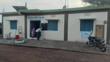 రేగొండ: రేపు జిల్లా వ్యాప్తంగా సర్పంచులు, ఉప సర్పంచ్లు, వార్డ్ మెంబర్ల ప్రమాణ స్వీకారోత్సవం, ఏర్పాట్లు పూర్తి