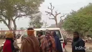 बौंसी: रजौन प्रखंड में पुलिस ने 5 एनबीडब्लू वारंटियों को गिरफ्तार कर न्यायालय भेजा