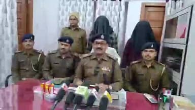 गोलमुरी-सह-जुगसलाई: ऑपरेशन प्रहार में पुलिस को मिली बड़ी सफलता, 58 पुड़िया ब्राउन शुगर के साथ दो तस्कर गिरफ्तार