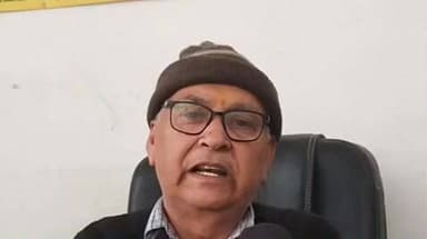 भिनगा: श्रावस्ती को रेल से जोड़ने की मांग तेज, संघर्ष समिति ने जंतर मंतर पर एक दिवसीय धरने का किया ऐलान