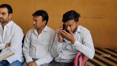 महू से किसानों का विशाल ट्रैक्टर मार्च, अपनी मांगों को लेकर करेंगे प्रदर्शन