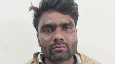 रेवाड़ी: अलग-अलग मामलों में अदालत द्वारा घोषित 5 अपराधियों पर कसा शिकंजा