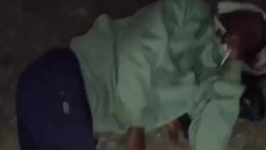 जरमुण्डी: मोतीहारा नदी के पास दो बाइक की ज़बरदस्त भिड़ंत, दोनों चालक गंभीर रूप से घायल