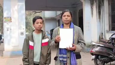 गोलमुरी-सह-जुगसलाई: बिरसानगर में महिला के घर पर कब्जे का मामला, चार नामजद व एक अज्ञात के खिलाफ FIR दर्ज