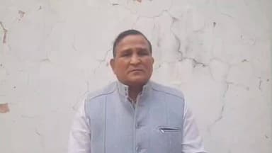 बागपत: खेकड़ा ब्लॉक प्रमुख के पति पर संगीन धाराओं में मुकदमा, राजनीति गरमाई