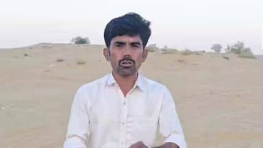 चौहटन: चौहटन जिला अस्पताल में ऑक्सीजन प्लांट रूम को किया गया खाली, खबर का असर