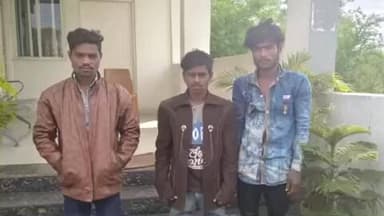 रायसेन: सेमरा टपरा गांव में शराब पार्टी में जीजा-सालों का बवाल, पुलिस ने मामला दर्ज किया