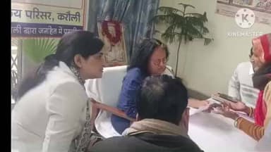 करौली: जिलेभर में आयोजित राष्ट्रीय लोक अदालत में 26,924 प्रकरणों का राजीनामा के आधार पर किया गया निस्तारण