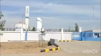 होशंगाबाद नगर: नर्मदापुरम SDM ने मोहासा की आइनॉक्स कंपनी को सुरक्षा मापदंडों के लिए नोटिस जारी किया