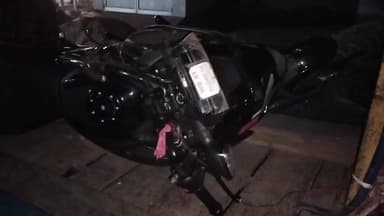 জামালপুর: বাইক দুর্ঘটনায় গুরুতর জখম হলো দুই যুবক ঘটনাটি ঘটেছে পূর্ব বর্ধমানের জামালপুরের নতুন গ্রাম পেট্রোল পাম্প সংলগ্ন এলাকায়