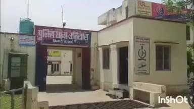 उनियारा: उनियारा में पुलिस ने अवैध बजरी परिवहन के मामले में दो ट्रैक्टर ट्रॉली किए ज़ब्त