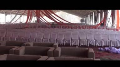 कैथल: मुख्यमंत्री 23 दिसंबर को गांव चुहड़ माजरा में जगतगुरु ब्रह्मानंद की जयंती पर राज्य स्तरीय समारोह में पहुंचेंगे