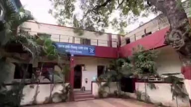 शिरूर: शिक्रापुरात महाविद्यालयीन युवकाची गळफास घेऊन आत्महत्या