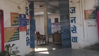 दतिया: ग्राम पठारी से नाबालिग किशोरी को जबरदस्ती मुस्तरा रेलवे स्टेशन ले गया युवक, उनाव पुलिस ने मामला दर्ज किया