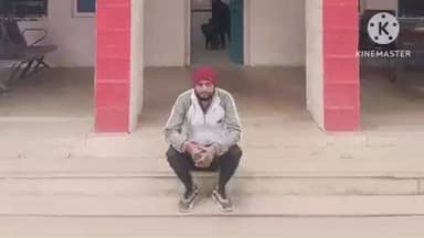 मण्डरायल: मंडरायल पुलिस ने 6 माह से फरार शातिर मोटरसाइकिल चोर को ओंड मोड से किया गिरफ्तार