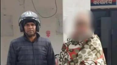 करनैलगंज: कूटरचित दस्तावेज से फर्जी बैनामा कराने वाला अभियुक्त गिरफ्तार