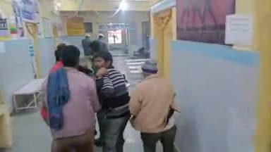 अलीगंज: फर्दपुरा में पुरानी रंजिश के चलते गोली लगने से हुई मौतों पर तहरीर के आधार पर जसरथपुर थाने में मुकदमा दर्ज