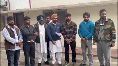 थानेसर: थाना टोल प्लाजा के पास 30 गांवों के वाहनों को टोल से मिली छूट, किसान यूनियन ने उठाई थी आवाज