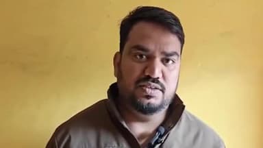 उदयपुर धरमजयगढ़: धरमजयगढ़ डायट में शिक्षकों को ब्लूप्रिंट आधारित प्रश्न पत्र निर्माण का 5 दिवसीय प्रशिक्षण दिया गया