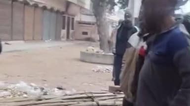 फरेंदा: बृजमनगंज में 'ऑपरेशन मंकी' अभियान तेज, 25 बंदर किए गए पकड़े