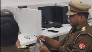 सहारनपुर: पुलिस ने साइबर अपराध पर की बड़ी कार्रवाई, करोड़ों की ठगी राशि फ्रीज, लाखों रुपये पीड़ितों को लौटाए: SSP ने दी जानकारी