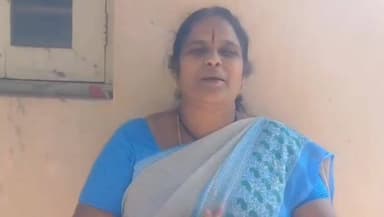 ఢిల్లీ రిపబ్లిక్ డే వేడుకలకు అన్నమయ్య జిల్లా నుంచి అంగన్వాడీ కార్యకర్త గౌరీ ఎంపిక