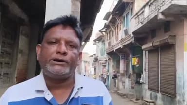 મહુધા: ચુણેલ ગામમાં દબાણ દૂર કરવા બાબતે ઉચ્ચ કક્ષાએ લેખિતમાં રજૂઆત કરાઈ