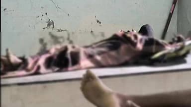 बेगूसराय: बेगूसराय में सड़क दुर्घटना में मासूम बच्चे की मौत, परिजनों में हड़कंप, पुलिस जांच में जुटी