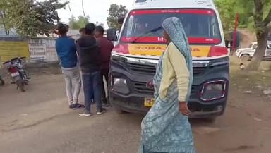 रीठी में आपातकालीन सेवा 108 बनी कमाई का जरिया, जमकर हो रहा वसूली का खेल