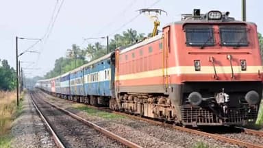 बानो: जराकेल अंडरपास के पास ट्रेन से कटकर एक की मौत, पुलिस ने शव परिजनों को सौंपा