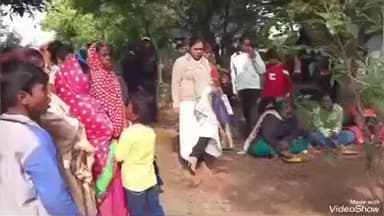 मधुपुर: बावन बीघा में कापिल मठ का वार्षिकोत्सव प्रसाद वितरण के साथ सम्पन्न, विभिन्न राज्यों से पहुंचे अनुयायी