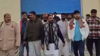 डलमऊ: सरेनी के किसानों को मिली बड़ी राहत, डलमऊ बी पंप नहर के सभी 6 पंप शुरू