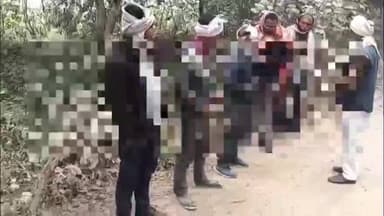 दातागंज: दातागंज के नगरिया खनू गांव के पिता ने बरेली के एक निजी अस्पताल से शव लेने के लिए मांगी फीस, वीडियो हुआ वायरल