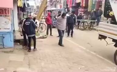 मधुपुर: मधुपुर नगर परिषद की स्वच्छता मुहिम तेज, विशेष वाहन ‘जटायू’ से हो रहा नियमित कचरा उठाव