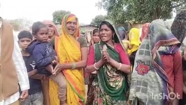 रन्नौद: केंद्रीय मंत्री सिंधिया के हस्तक्षेप से महाराष्ट्र में फंसे विजयपुरा के 80 आदिवासी मजदूर सकुशल लौटे, मिली राहत